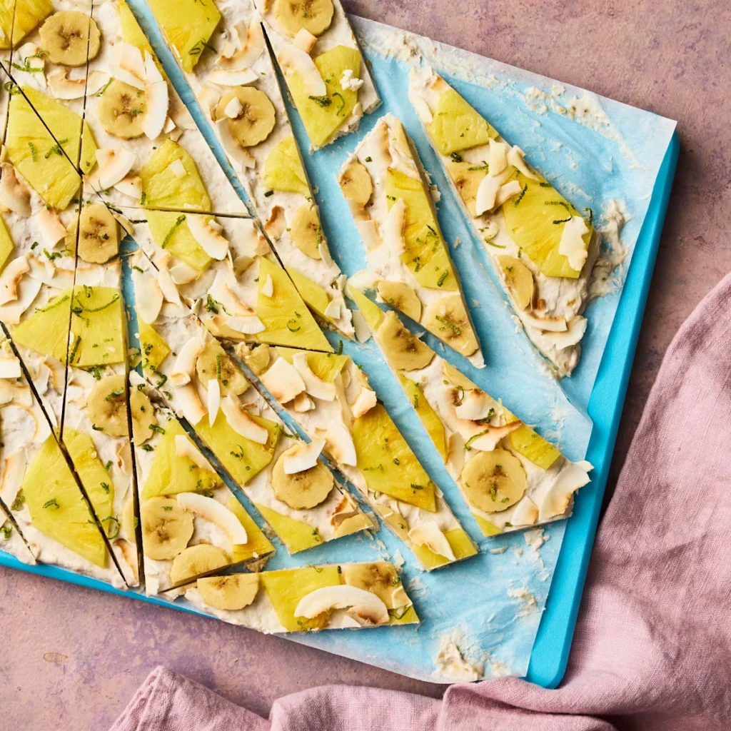 13 Easy Snack Recipes to Help You Get Rid of Sugar