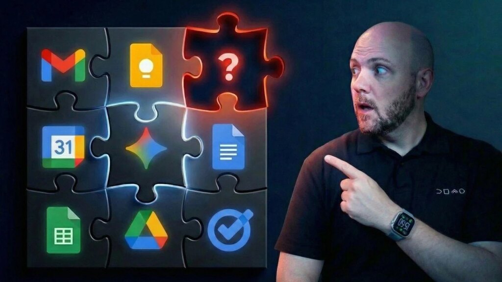 Best practices for running projects with Google Workspace and external tools