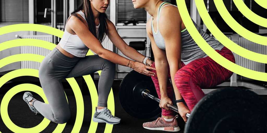 The 5 Best Strength Training Workout Form Hints from a Trainer The 5 Best Strength Training Workout Form Hints from a Trainer