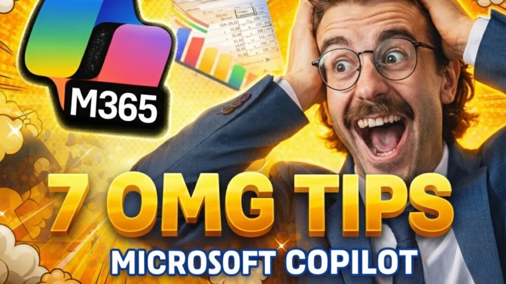 Microsoft 365 Co-Pilot tips for faster meetings and clearer follow-up Microsoft 365 Co-Pilot tips for faster meetings and clearer follow-up