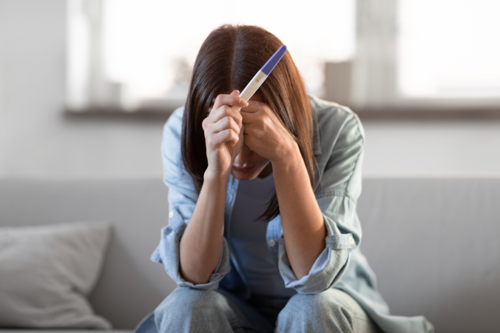 5 'healthy' habits that could inadvertently stop you getting pregnant - expert warns