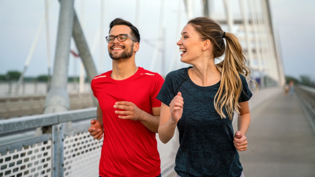 Scientists say the decade of your life that matters most for your overall health