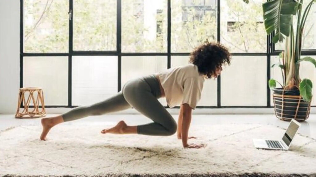 5 AI tools for personalized home workouts