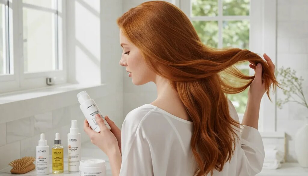 5 Simple Rules to Follow for Smooth, Healthy Hair 5 Simple Rules to Follow for Smooth, Healthy Hair