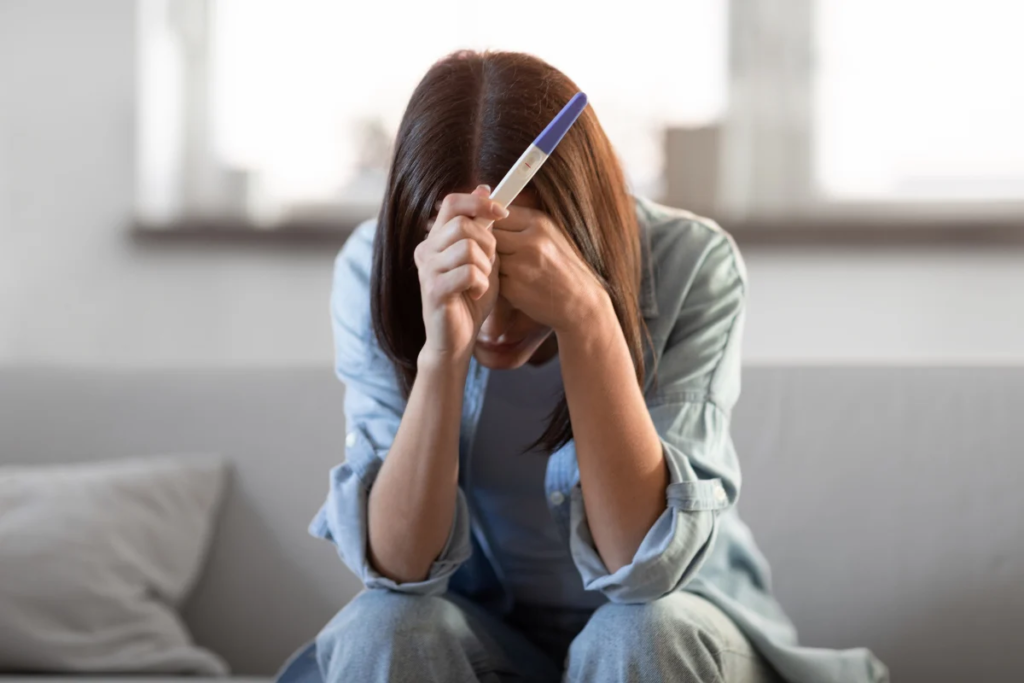 5 ‘healthy’ habits that could inadvertently stop you getting pregnant – expert warns 5 'healthy' habits that could inadvertently stop you getting pregnant - expert warns