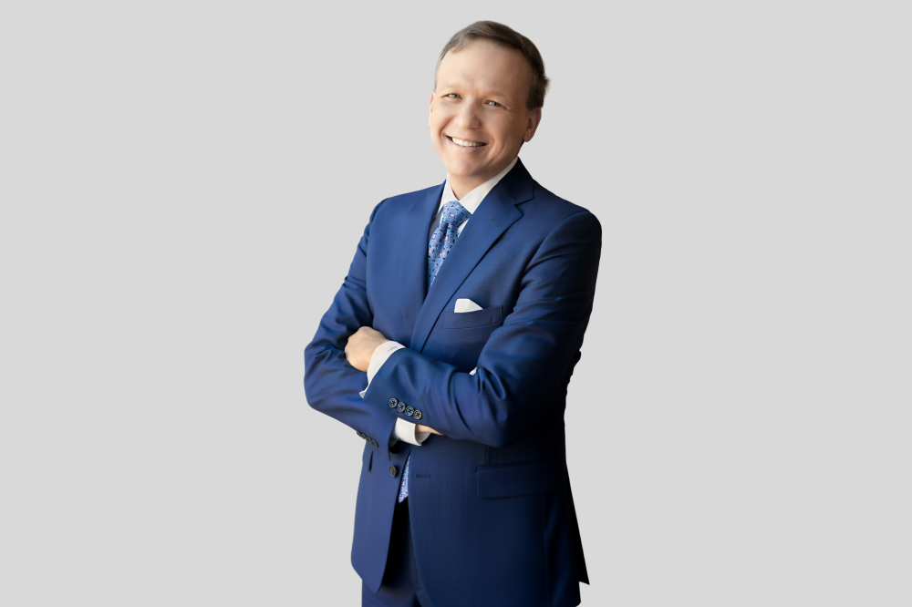 A Dallas man gets cancer on time: Why preventive care makes a difference A Dallas man gets cancer on time: Why preventive care makes a difference