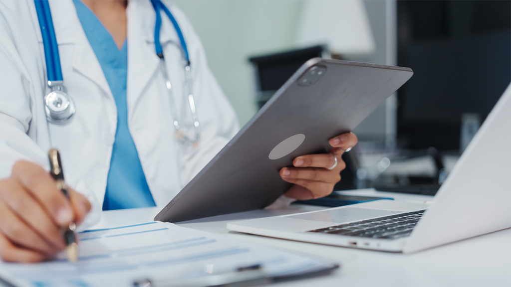 Advancing the future of behavioral health data exchange