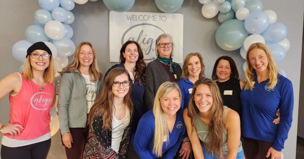 Align Optimal Wellness expanding with new location in Stillwater