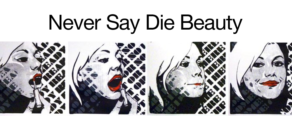 Banish Banisher Microneedling Tool | never say die beauty Banish Banisher Microneedling Tool | never say die beauty