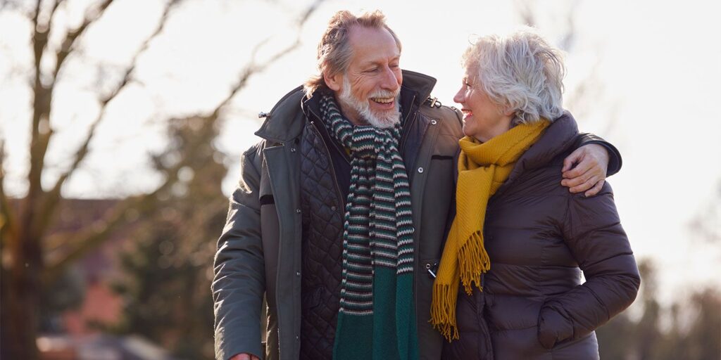 Declining healthy life expectancy: 5 ways to protect your pension Declining healthy life expectancy: 5 ways to protect your pension
