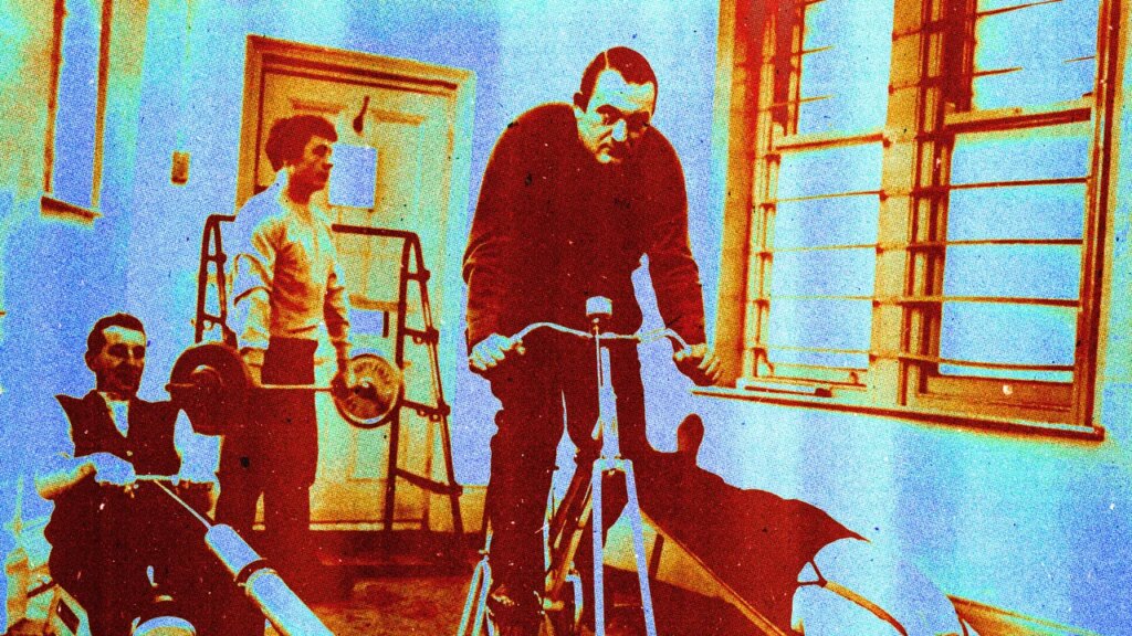 How to follow workout routine according to experts How to follow workout routine according to experts