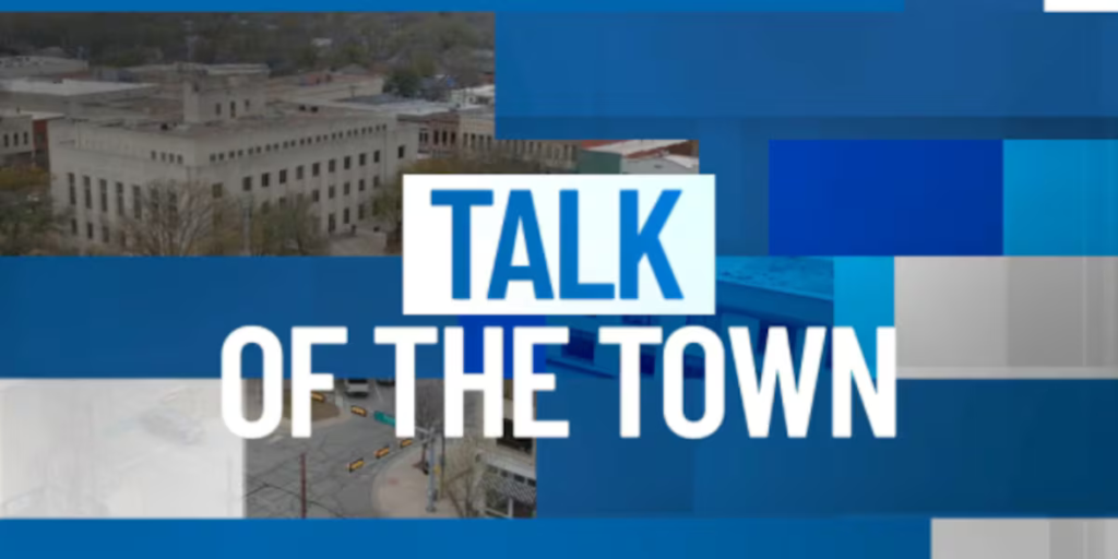 Texoma Medical Center's tips for healthy eating habits