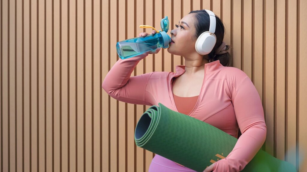 The Gen-Z wellness 'obsession' that may secretly be harming mental health