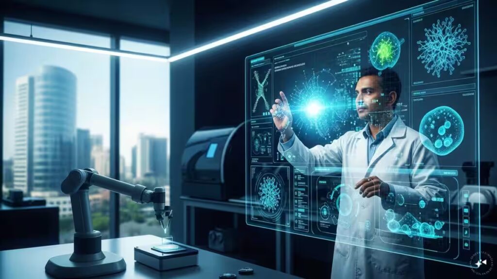 AI and digital labs power India’s preventive healthcare transformation – Firstpost AI and digital labs power India's preventive healthcare transformation - Firstpost