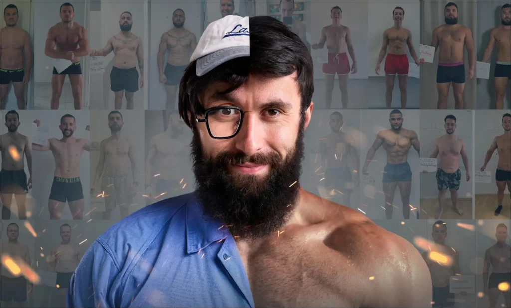 AnatolyFit online workout program: a flexible approach to modern training