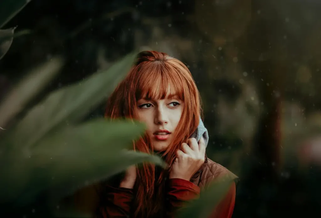 Can redheads have hair removed with laser? – beautiful with mind Can redheads have hair removed with laser? - beautiful with mind