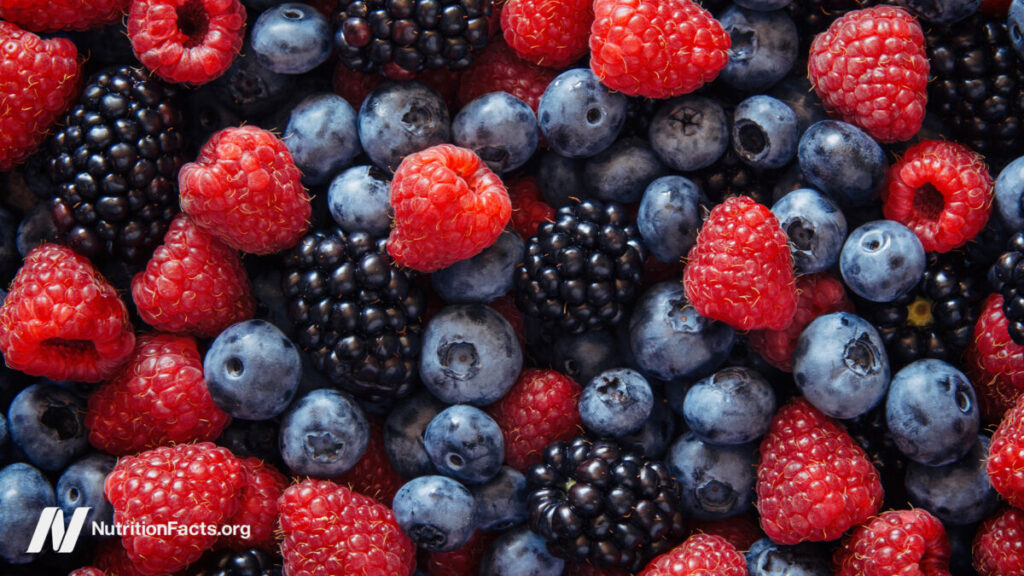 Creating an Anti-Inflammatory Diet