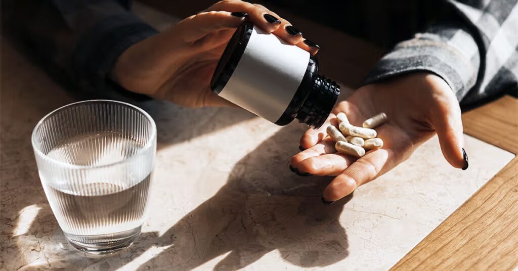 Do collagen supplements really improve skin? experts are considering