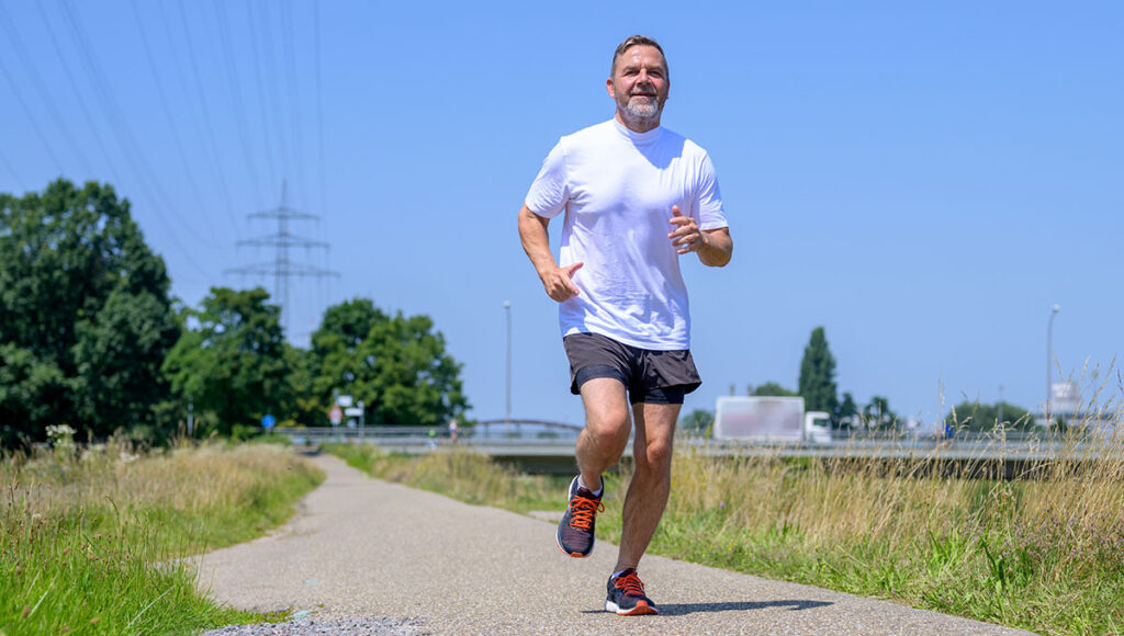 Healthy lifestyle plus GLP-1s leads to greater CV reduction than drugs alone Healthy lifestyle plus GLP-1s leads to greater CV reduction than drugs alone