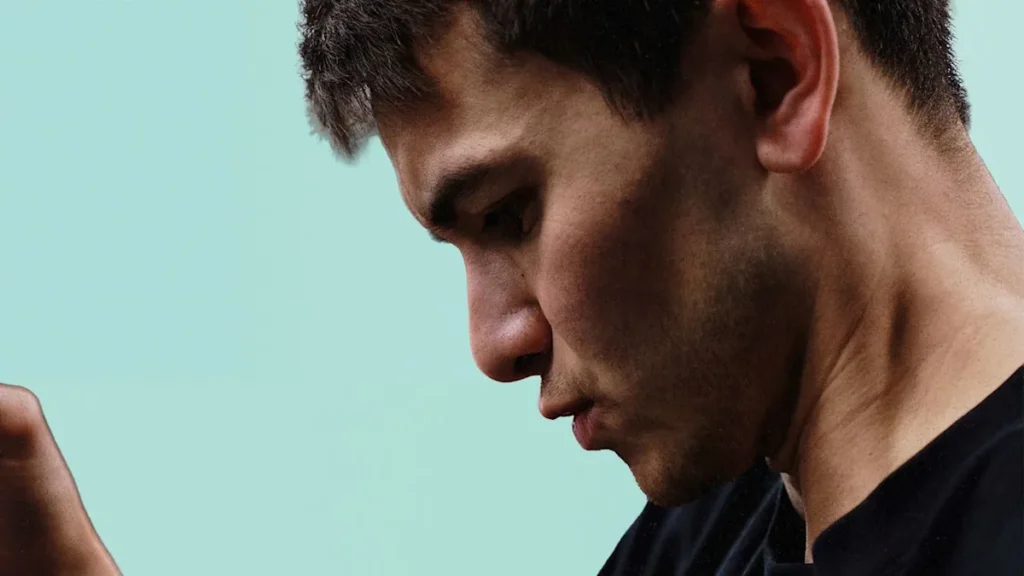 "If you want to continue to grow, strength training must be a key component": Olympic champion Alex Yee reveals the strength workout behind his 2:06 Valencia Marathon