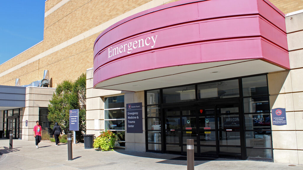 Indiana lags behind in primary and preventive care. Experts worry legislative changes will hurt access