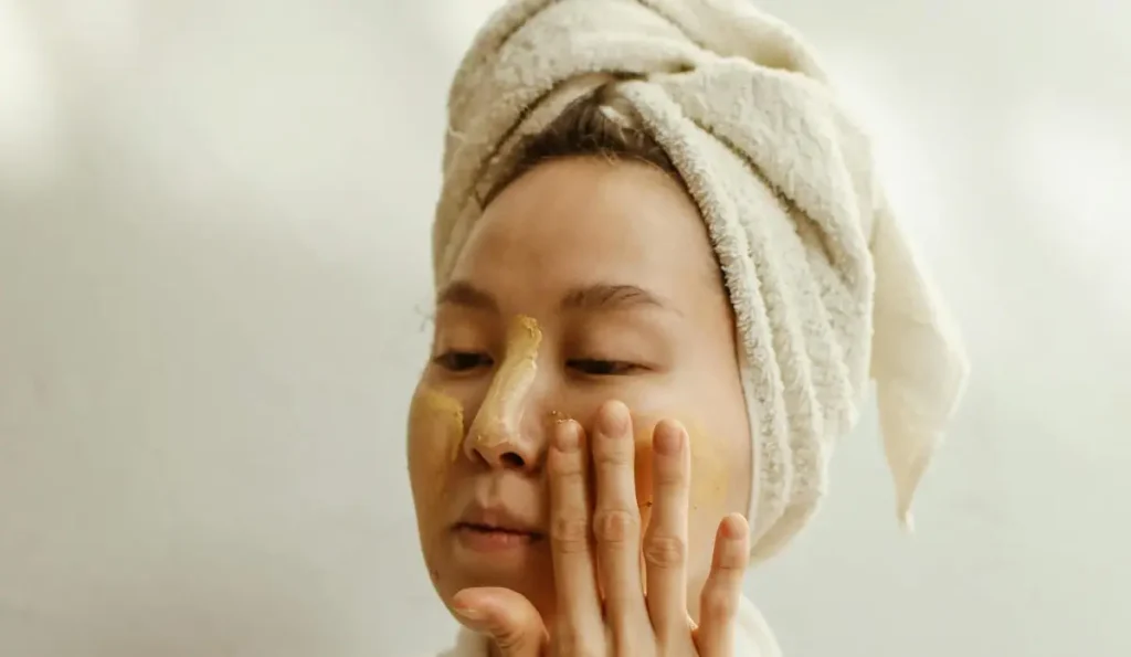 Korean Skincare Routine for Oily Skin – Beautiful with Mind