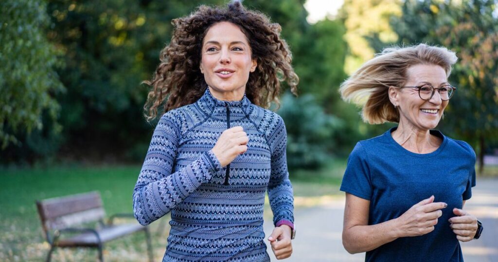 More than half of Britons want to change their lifestyle for better health and well-being More than half of Britons want to change their lifestyle for better health and well-being