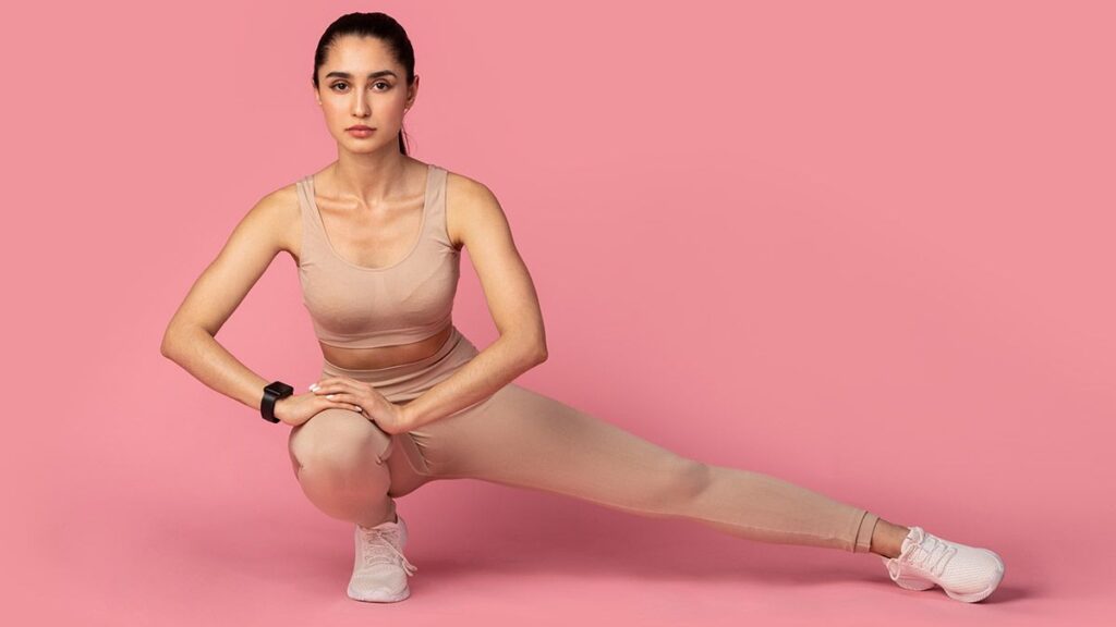 No time for gym? Fitness expert reveals 5 quick workouts that can transform your fitness - The Week