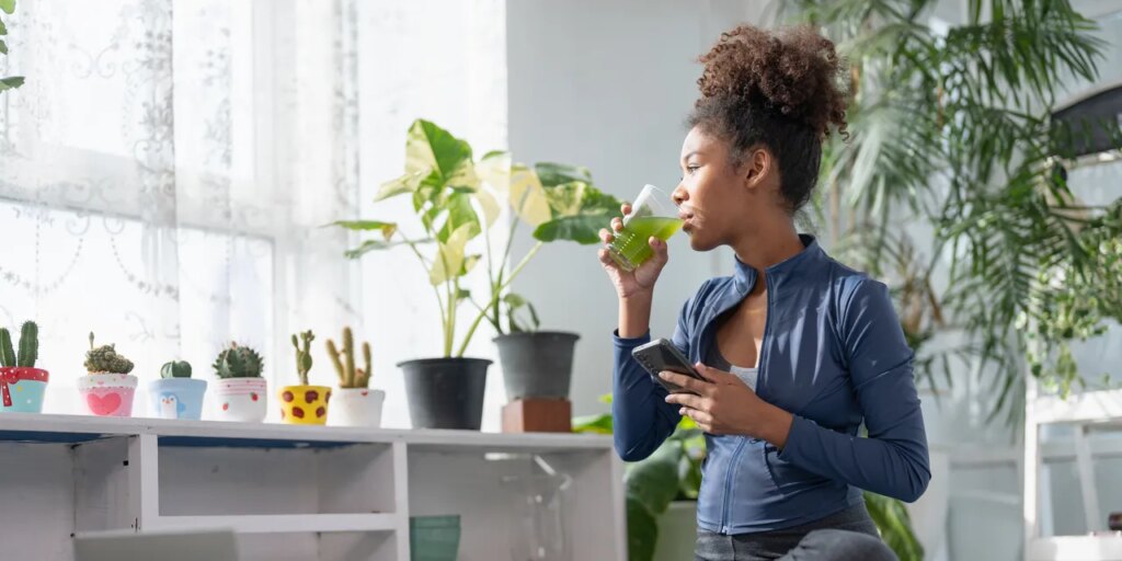 The No-Burnout Guide to Building Healthy Habits