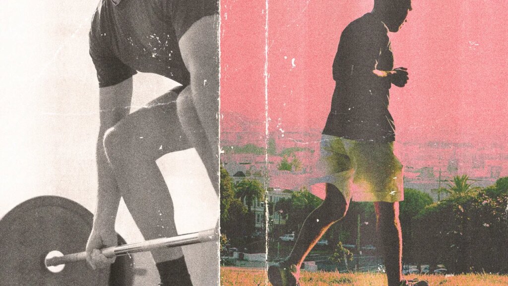 The best exercise for weight loss is one you can actually do