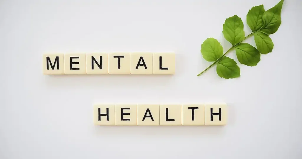 The importance of taking care of your mental health in today's world