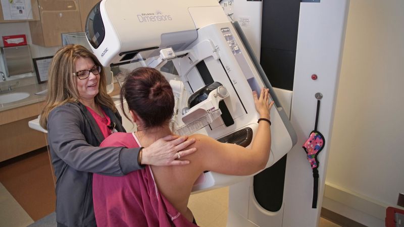 The task force shaping America’s preventive care hasn’t met in a year The task force shaping America's preventive care hasn't met in a year