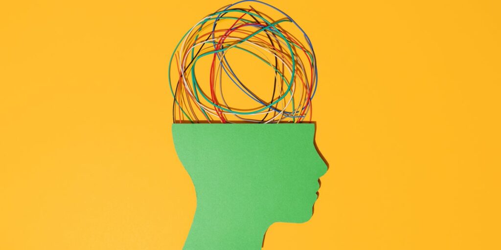 These 8 common habits can increase the risk of dementia These 8 common habits can increase the risk of dementia