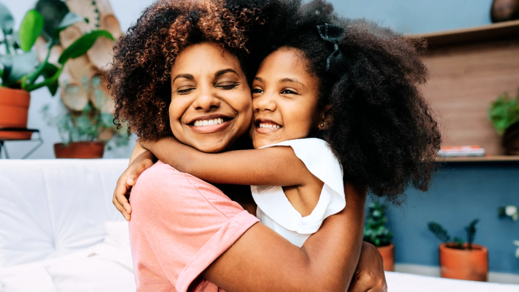 These 9 things I constantly tell my daughter because the world won't