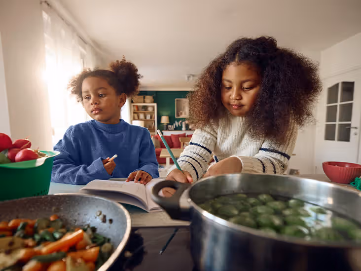 Unhealthy diet in early life may affect brain health later in life Unhealthy diet in early life may affect brain health later in life