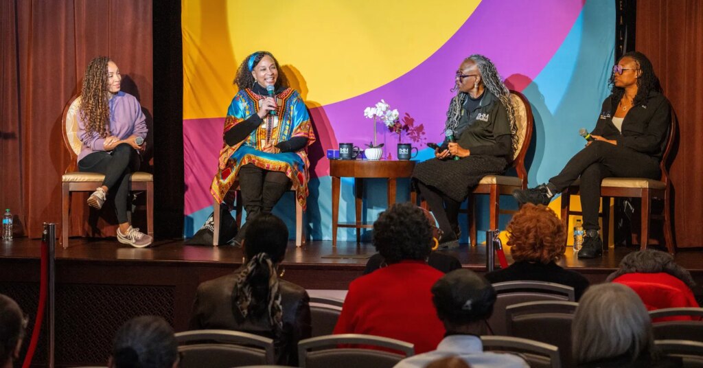 Ways black female officers can protect their health