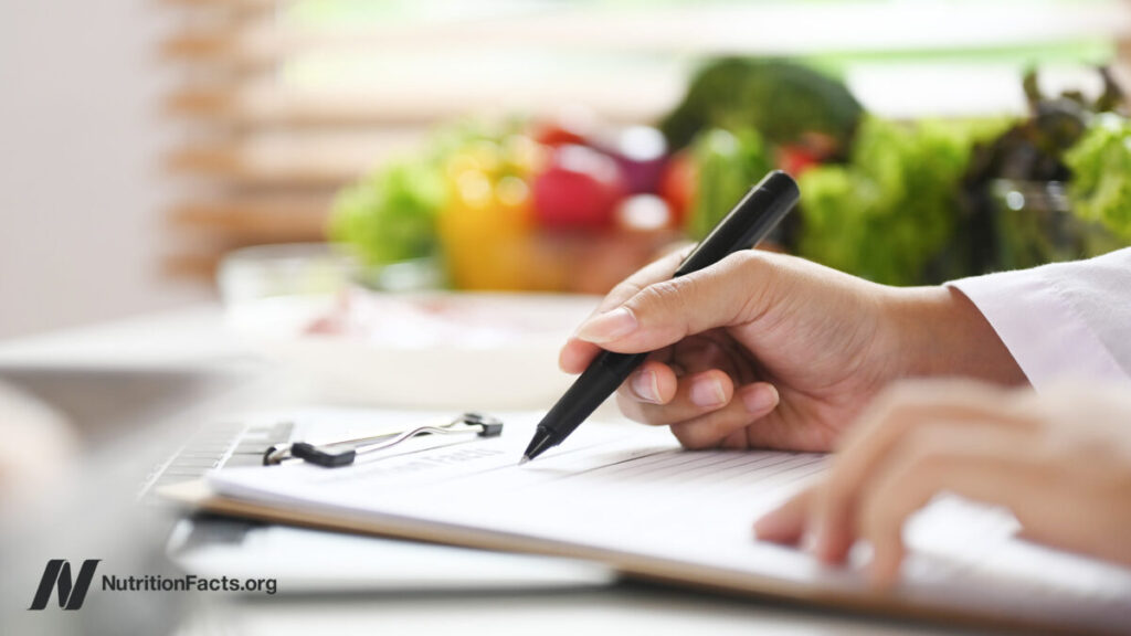 What does personalized nutrition really provide? What does personalized nutrition really provide?