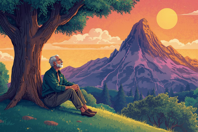 When “Better” Becomes a Trap: How I Learned to Hope Without Clinging When "Better" Becomes a Trap: How I Learned to Hope Without Clinging