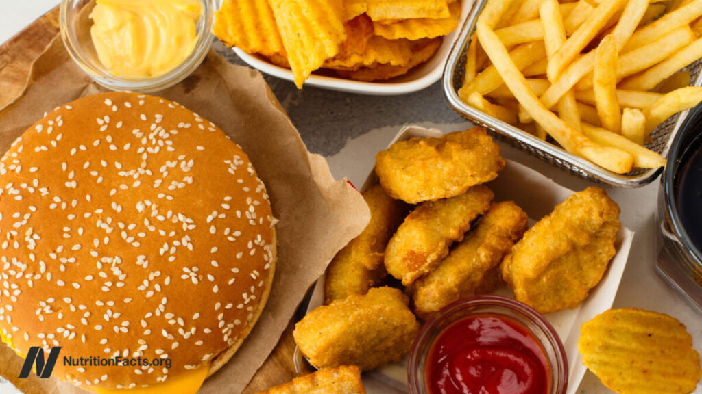 Which foods cause bloating?