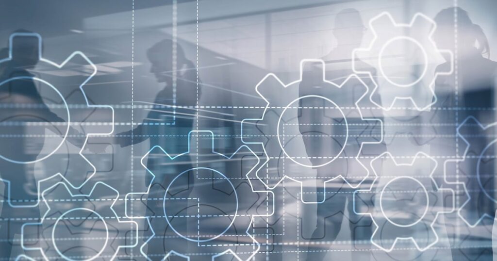 Why is growth personal for financial advisors?