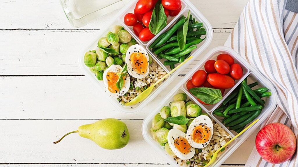 4 tips to keep you healthy instantly with eggs