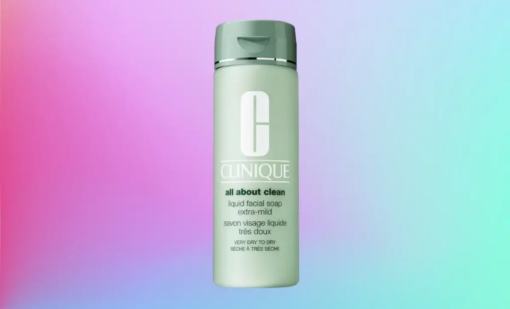 Clinique Face Wash Reviews - Beautiful with Mind