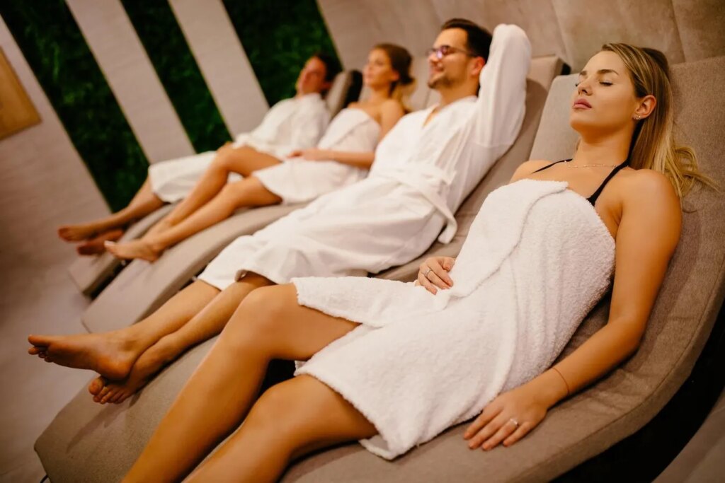 Experts say 'wellness maxing' undermines career-life balance