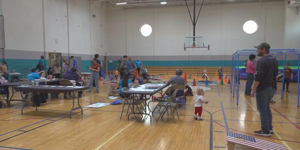 Healthy Kids Day at Rapid City YMCA offers free activities for families