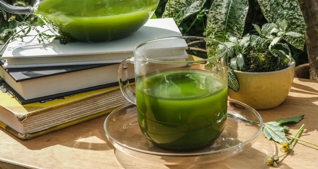 How "Healthy Home" is evolving beyond diet and exercise