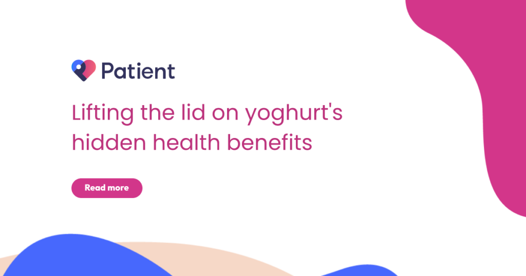 Is Yogurt Good for You? 5 health benefits