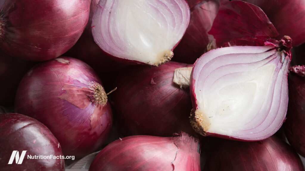 Onion peeling claim withdrawn