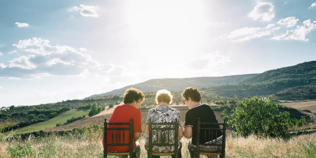 What is 'nonmaxxing'? Italian grandmother's lifestyle may be the secret to longevity