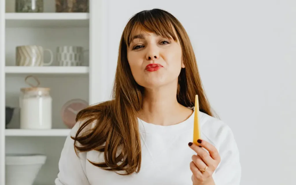 Why do blackheads smell like cheese? - beautiful with mind