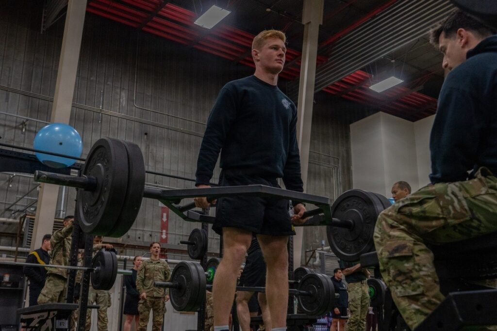 11th Airborne Division launches FROST program for health of senior leaders Article